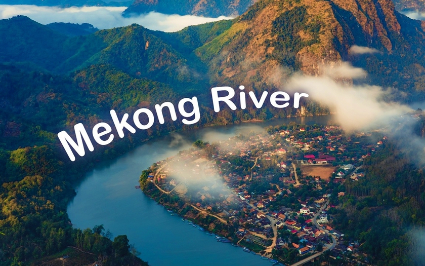 Việt Nam - Campuchia hướng tới hợp tác phát triển bền vững lưu vực sông Mekong- Ảnh 3.