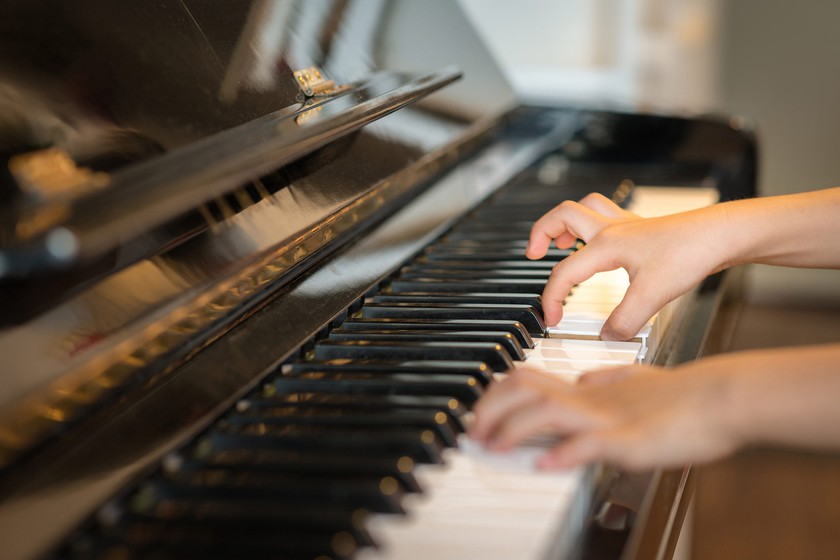 Tình yêu với piano của giới trẻ Trung Quốc ngày càng phai nhạt- Ảnh 5.