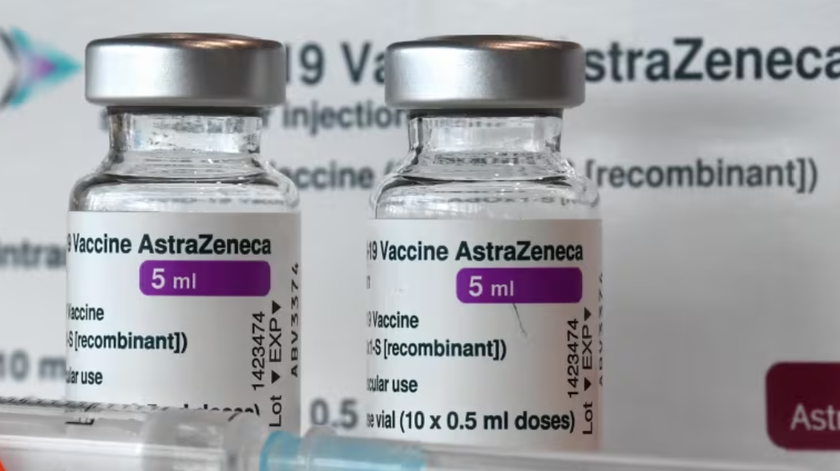 Thu hồi vắc-xin COVID-19 Astrazeneca