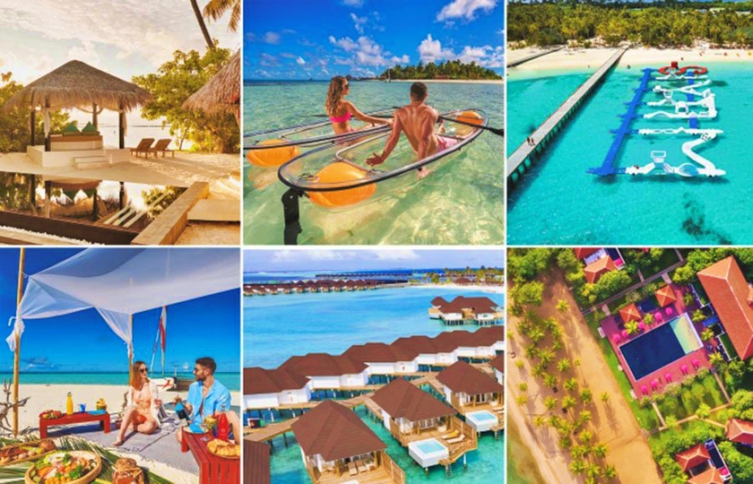 Du lịch tiết kiệm tới "thiên đường Ấn Độ Dương" Maldives mùa thấp điểm- Ảnh 4.