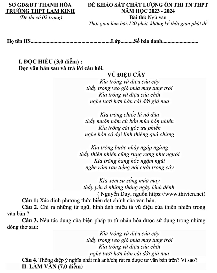 Chúng ta cần làm gì để tạo nên "Vũ điệu cuộc sống" của riêng mình?- Ảnh 1.