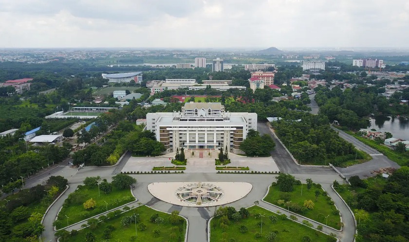 Đào tạo thí điểm trình độ đại học ngành Kinh doanh thương mại Hàn Quốc- Ảnh 1.