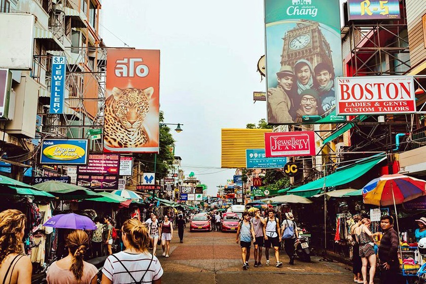 Thái Lan tăng tốc thúc đẩy du lịch cùng các biện pháp "làm sạch tai tiếng"- Ảnh 2.