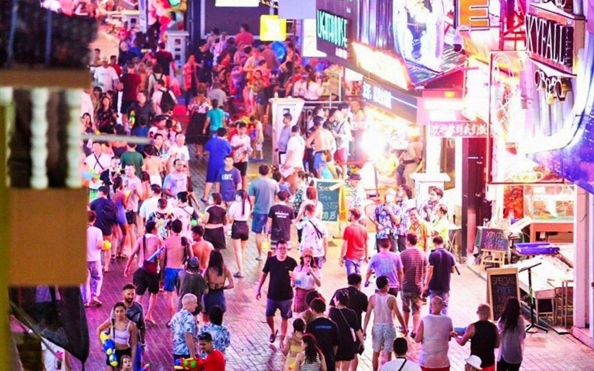 Thái Lan tăng tốc thúc đẩy du lịch cùng các biện pháp "làm sạch tai tiếng"- Ảnh 4.