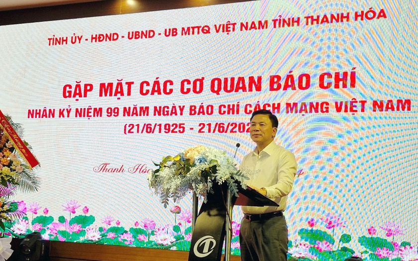 Thanh Hoá trở lại "đường đua" 50 ngàn tỉ- Ảnh 2.