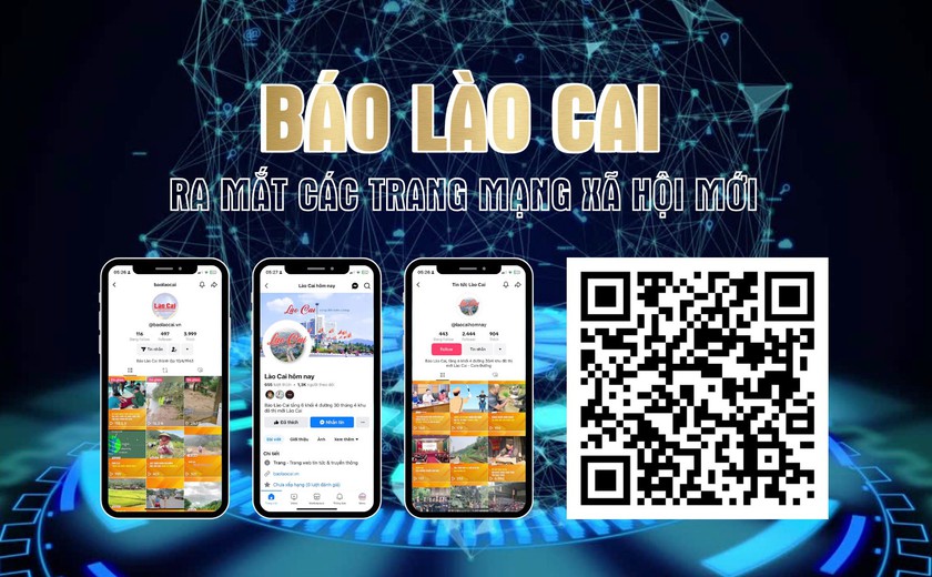 Báo Lào Cai cải tiến chất lượng Báo ảnh dành cho đồng bào các dân tộc- Ảnh 3.