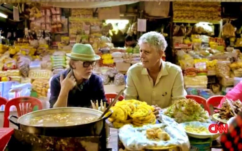 Ấn tượng điểm đến ẩm thực Việt Nam với tình yêu của siêu đầu bếp Anthony Bourdain- Ảnh 8.