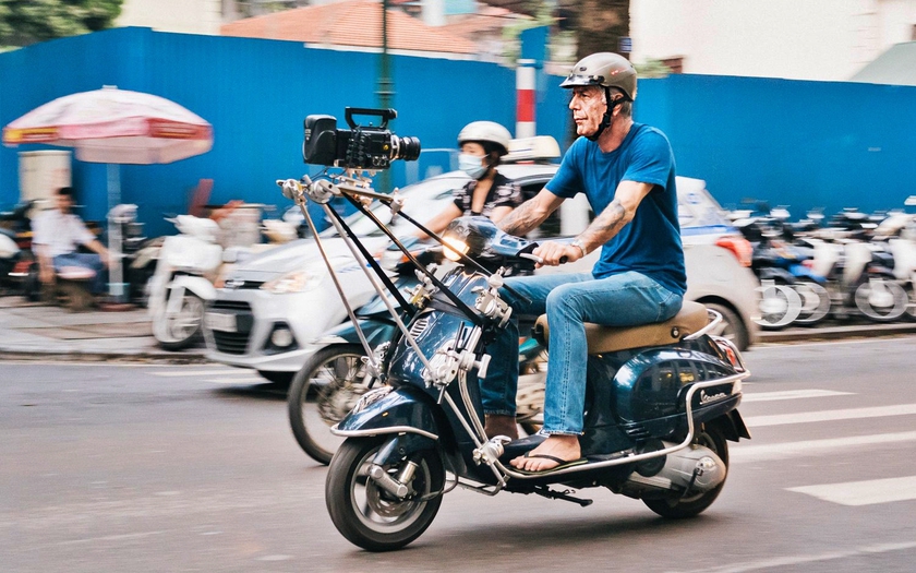 Ấn tượng điểm đến ẩm thực Việt Nam với tình yêu của siêu đầu bếp Anthony Bourdain- Ảnh 5.