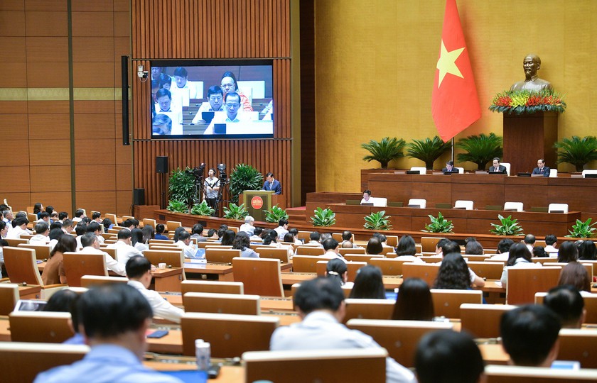 "Chốt" quy định cấm “Điều khiển phương tiện tham gia giao thông đường bộ mà trong máu hoặc hơi thở có nồng độ cồn”- Ảnh 1.