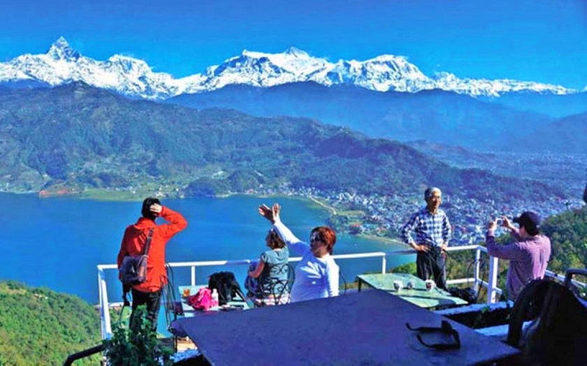 Du lịch Nepal tháng 6 nhiều trải nghiệm hấp dẫn "không chỉ leo núi"- Ảnh 2.
