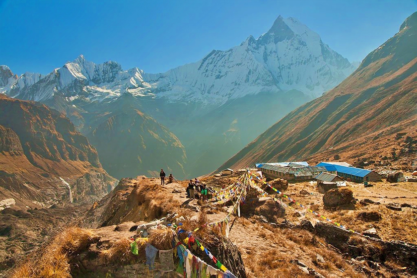 Du lịch Nepal tháng 6 nhiều trải nghiệm hấp dẫn "không chỉ leo núi"- Ảnh 3.