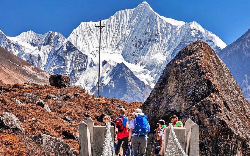 Du lịch Nepal tháng 6 nhiều trải nghiệm hấp dẫn "không chỉ leo núi"- Ảnh 5.