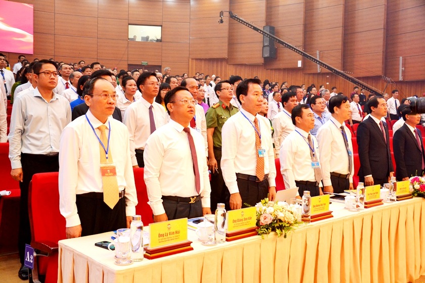 Mặt trận Tổ quốc Việt Nam tỉnh Lào Cai: Chung tay chăm lo người nghèo, khuyến học khuyến tài- Ảnh 2.