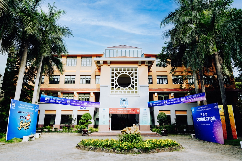 Một trường đại học cấp học bổng toàn phần cho con, cháu thương binh, liệt sĩ- Ảnh 1.