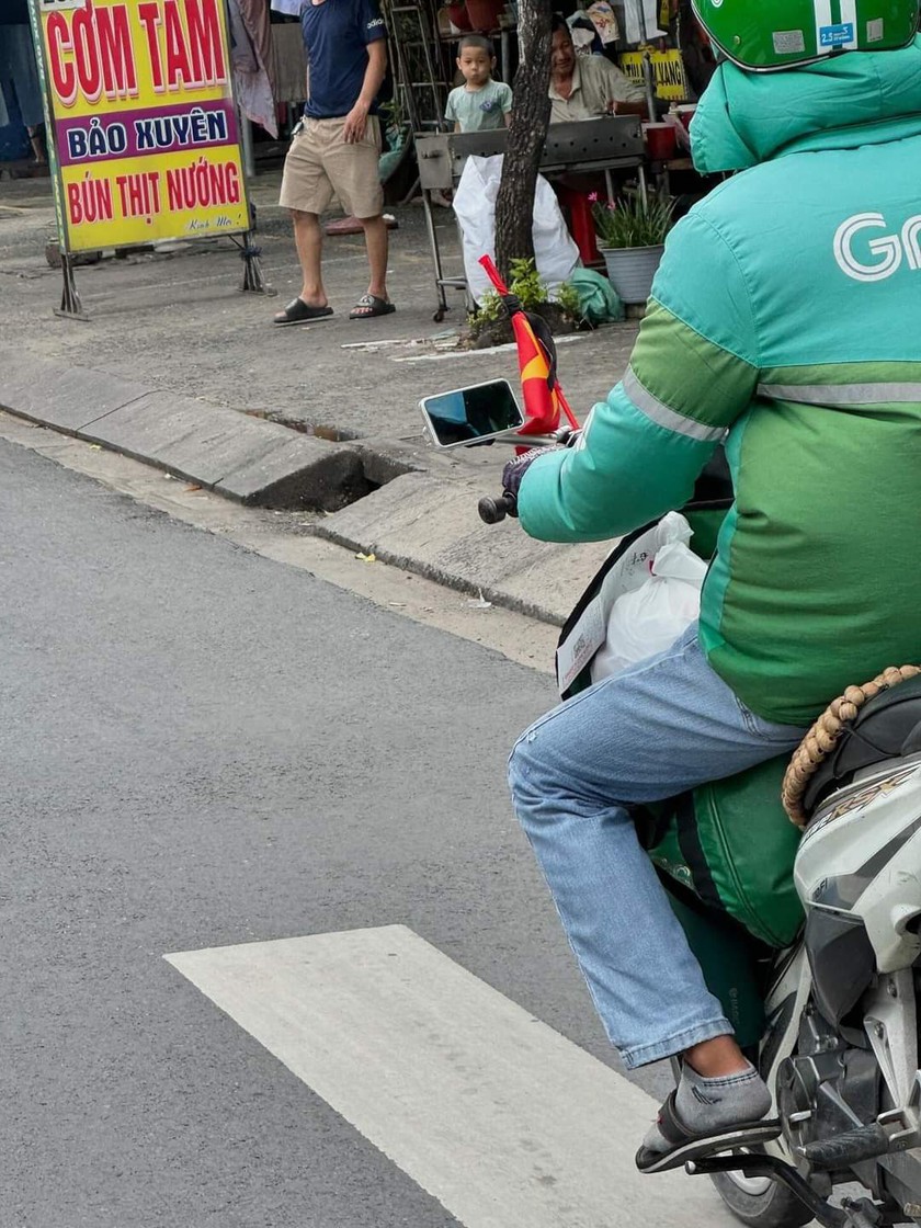 Tổng Bí thư Nguyễn Phú Trọng sống mãi trong giá trị cao đẹp về sự mẫu mực, khiêm tốn, giản dị- Ảnh 4.