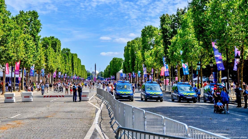 "Cơn sốt" Olympic Paris 2024 có như kỳ vọng?- Ảnh 6.