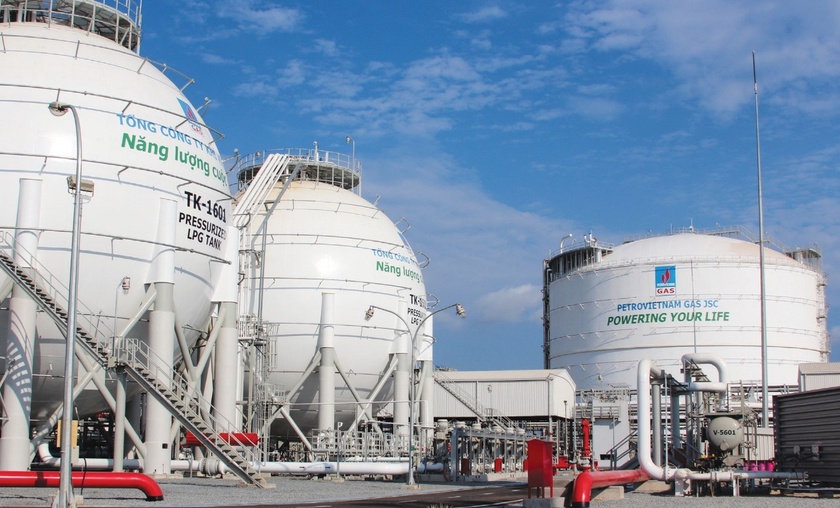 Petrovietnam nêu cao tinh thần học hỏi không ngừng - Ảnh 2.