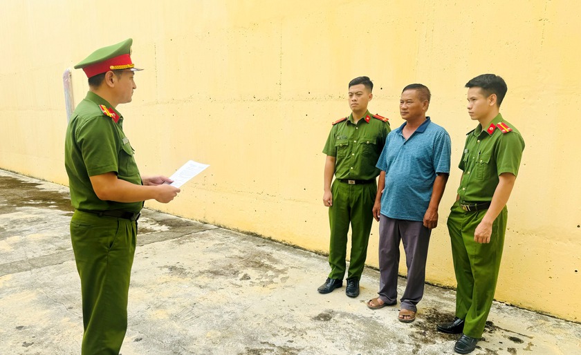 Bắt tạm giam giám đốc liên quan vụ đứt cáp kéo làm 3 người tử vong tại Lào Cai- Ảnh 1.