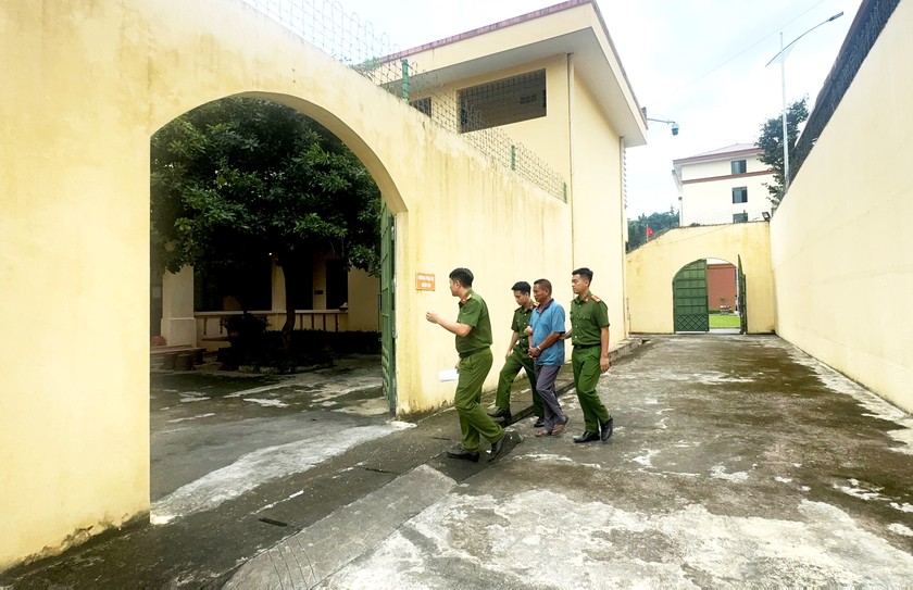 Bắt tạm giam giám đốc liên quan vụ đứt cáp kéo làm 3 người tử vong tại Lào Cai- Ảnh 3.