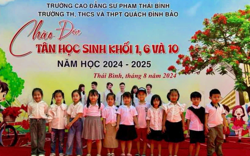 Khó khăn, thách thức của các trường cao đẳng sư phạm hiện nay - Ảnh 4.