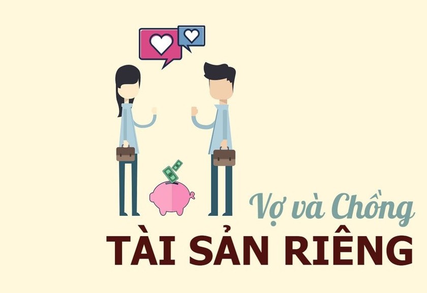 Chứng minh tài sản riêng trong trường hợp ly hôn?- Ảnh 1.