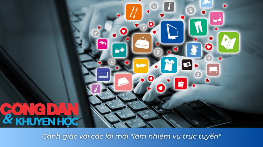 Cẩn thận "bẫy" online: 3 thủ đoạn lừa đảo tinh vi đang hoành hành- Ảnh 4.