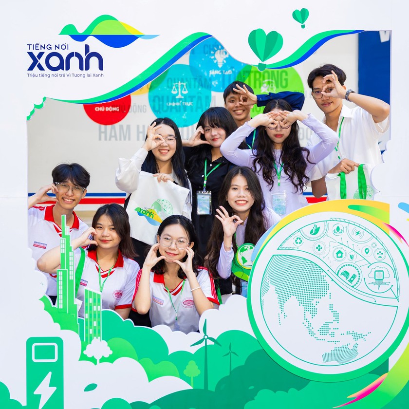 80 tuần Vingroup “phủ xanh” Việt Nam- Ảnh 3.