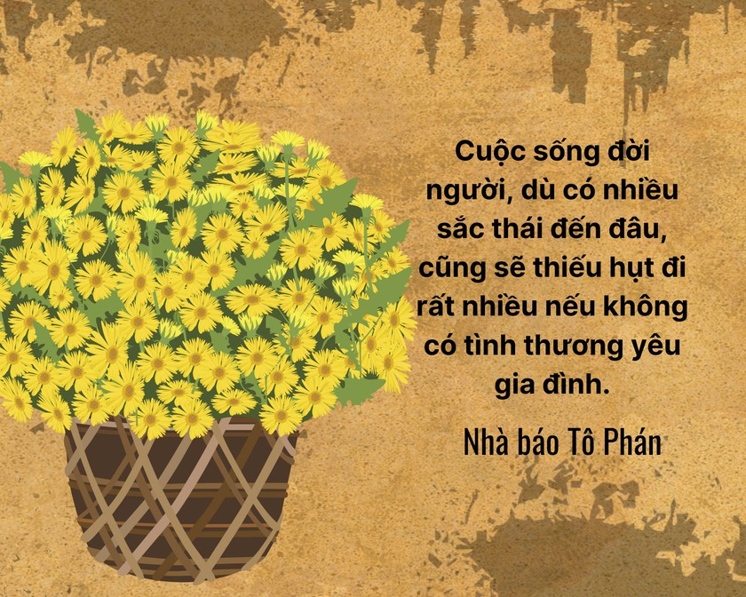 Nhìn và Cảm nhận: Nồi bánh chưng đêm Giao thừa - Ảnh 5.