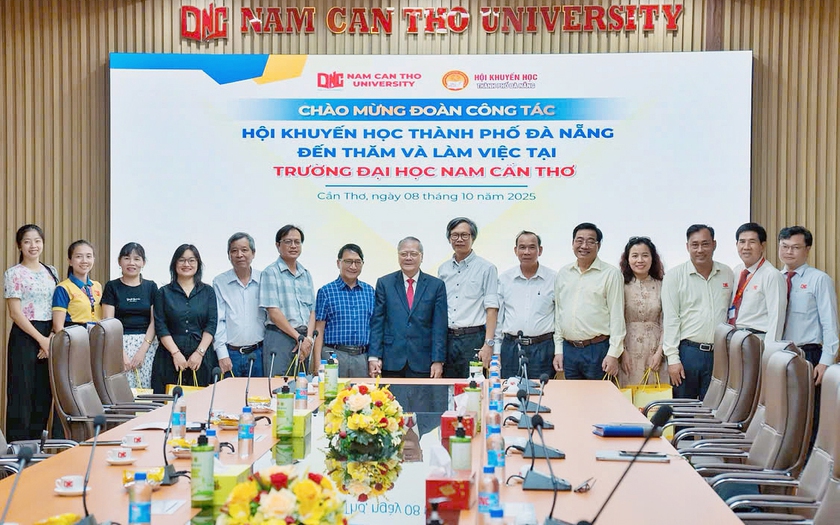 Khuyến học Đà Nẵng nối dài nhịp cầu nhân ái - Ảnh 7.