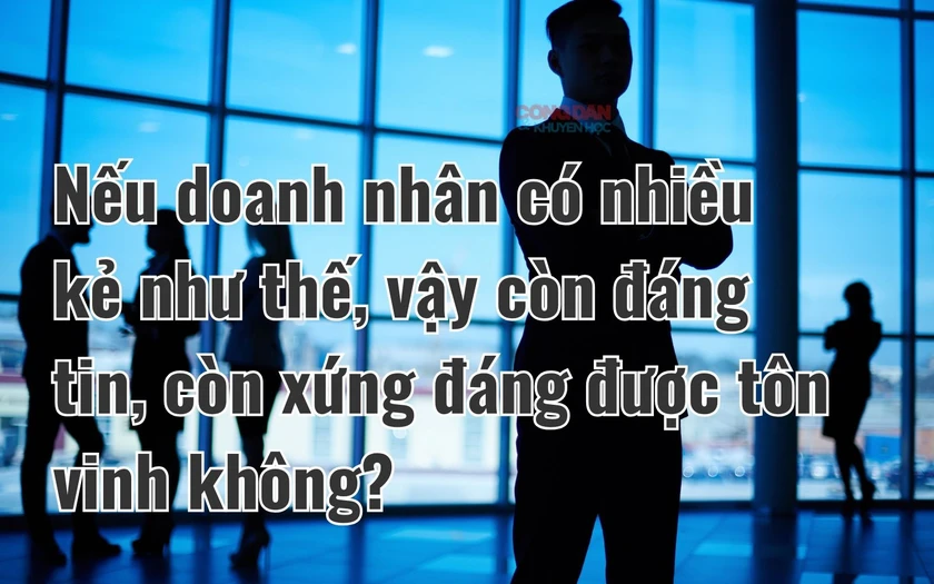 Có những niềm vui vượt thoát khỏi logic thông thường! - Ảnh 1.