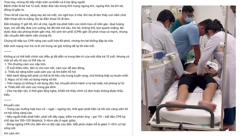 Nỗi lo từ AI: Khi nội dung chắp ghép không kiểm duyệt đe dọa thế hệ tương lai - Ảnh 2.