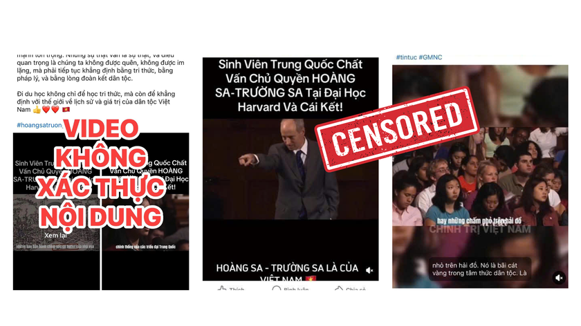 Nỗi lo từ AI: Khi nội dung chắp ghép không kiểm duyệt đe dọa thế hệ tương lai - Ảnh 4.