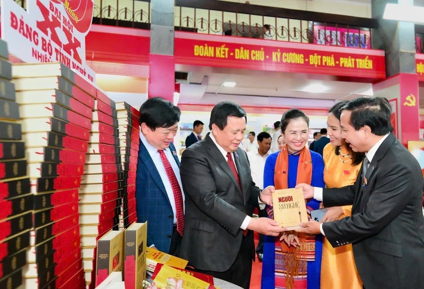 “Người xứ Nghệ” - câu chuyện của truyền thống và khát vọng thời đại - Ảnh 6.