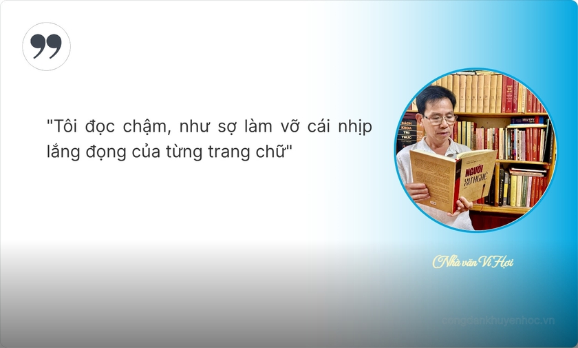 “Người xứ Nghệ” - câu chuyện của truyền thống và khát vọng thời đại - Ảnh 2.