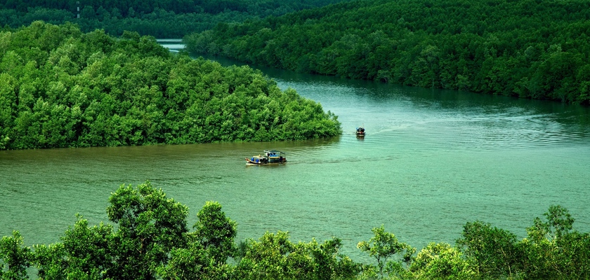 Hành trình dịch chuyển trung tâm và cú nhảy vọt hạ tầng của Thành phố Hồ Chí Minh - Ảnh 2.