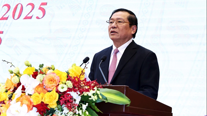 Công bố dự thảo các Văn kiện trình Đại hội XIV của Đảng để lấy ý kiến nhân dân - Ảnh 3.