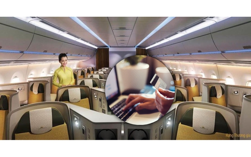 Vietnam Airlines đã và đang phối hợp với cơ quan chức năng, chuyên gia an ninh mạng và đối tác công nghệ để điều tra. Ảnh minh hoạ: IT