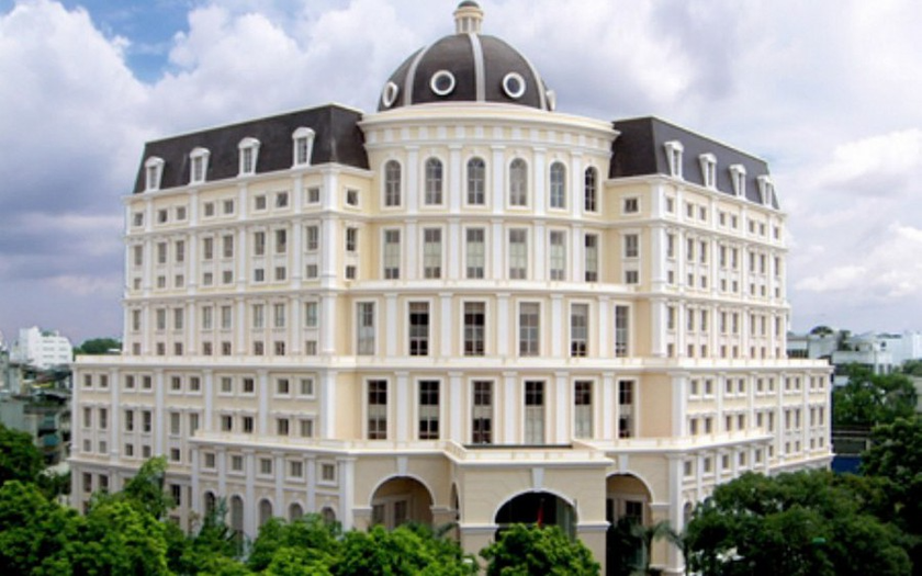 Bộ Tài chính: Rời ghế từ 1-2 năm mới được mở doanh nghiệp - Ảnh 1.