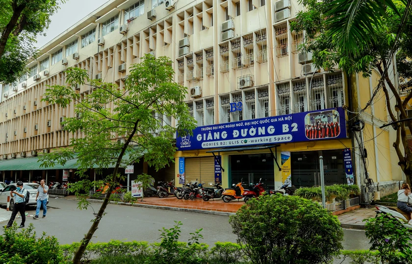 Phương án sáp nhập các trường đại học, cao đẳng được một loạt địa phương đề xuất - Ảnh 2.