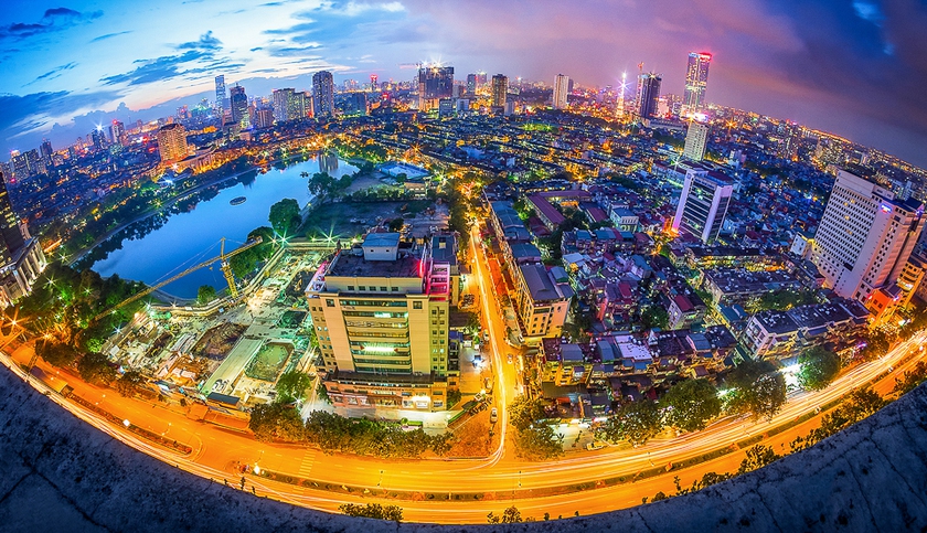 Hà Nội đẩy nhanh tiến độ thực hiện Luật Thủ đô- Ảnh 1. Hà Nội đẩy nhanh tiến độ thực hiện Luật Thủ đô- Ảnh 1.
