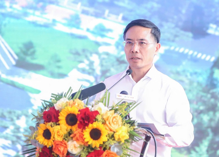 Agribank chung tay xây dựng các trường nội trú tại Đà Nẵng - Ảnh 3.