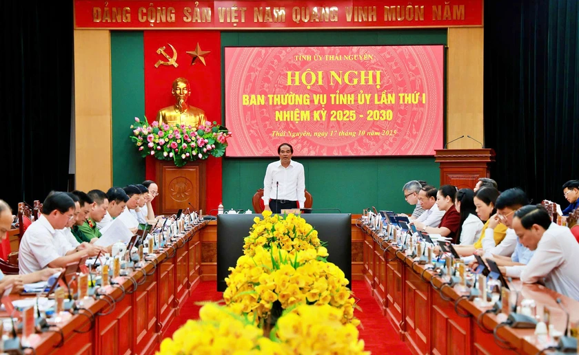 Xây hồ chứa đầu nguồn sông Cầu: Giải pháp căn cơ, lợi ích đa chiều - Ảnh 3.