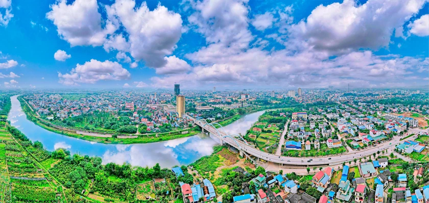 Xây hồ chứa đầu nguồn sông Cầu: Giải pháp căn cơ, lợi ích đa chiều - Ảnh 4.