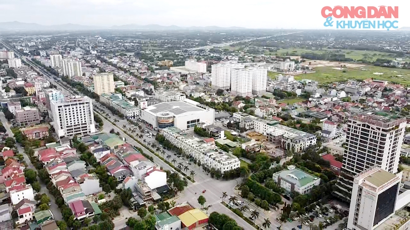 "Nghệ An phải thực sự trải thảm đỏ mời gọi đầu tư, mời gọi nhân tài"- Ảnh 3.