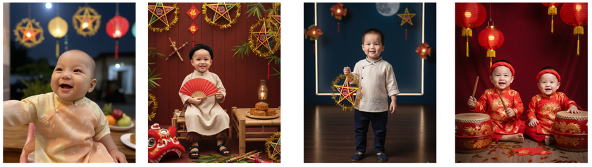 Cực dễ: 3 bước tạo ảnh trung thu cho bé với Gemini- Ảnh 1.