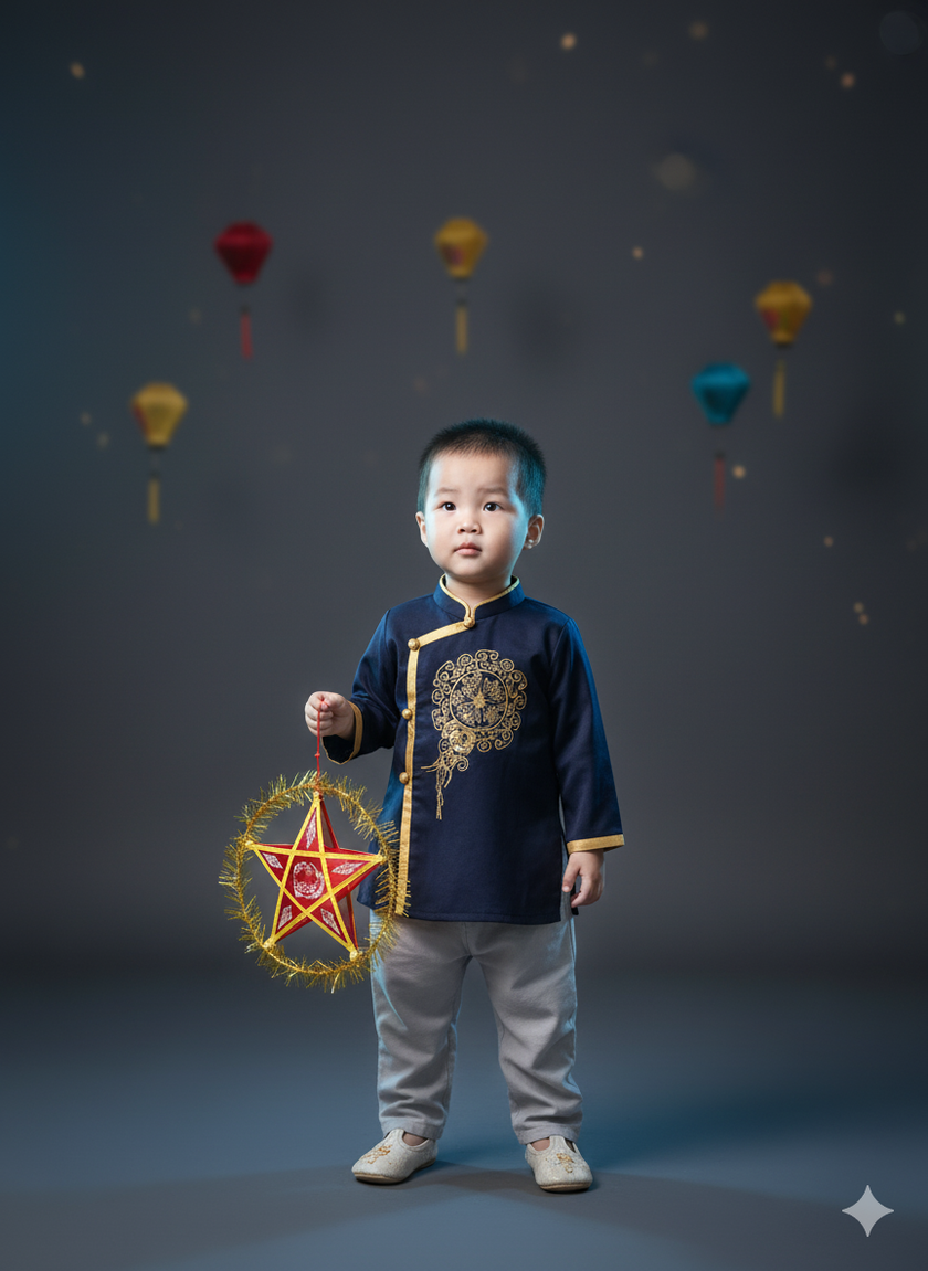 Cực dễ: 3 bước tạo ảnh trung thu cho bé với Gemini- Ảnh 6.
