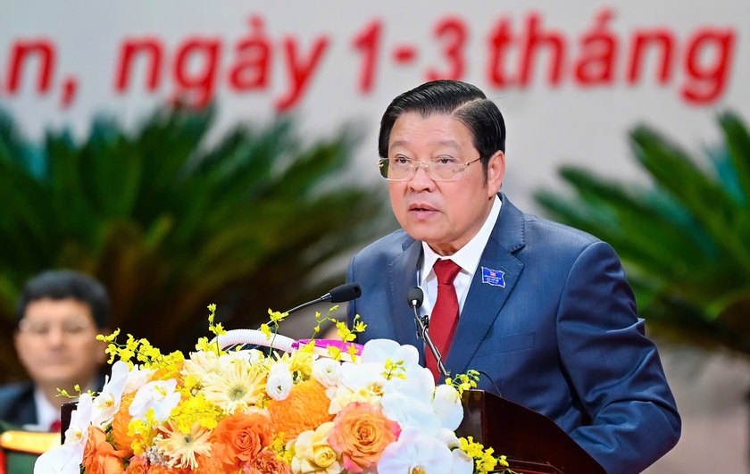 "Nghệ An phải thực sự trải thảm đỏ mời gọi đầu tư, mời gọi nhân tài"- Ảnh 1.