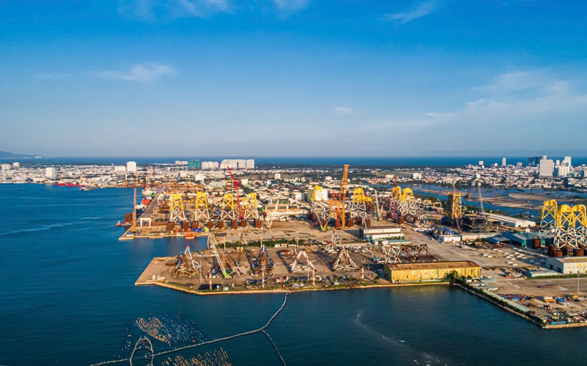 Tất cả các chỉ tiêu tài chính của Petrovietnam đều hoàn thành vượt kế hoạch tháng 9 và 9 tháng đầu năm 2025. Ảnh minh hoạ: PVN