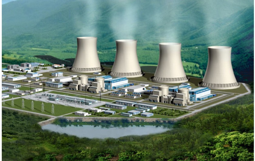 Thủ tướng Phạm Minh Chính: Khẩn trương triển khai dự án điện hạt nhân, đưa vào vận hành giai đoạn 2035-2045 - Ảnh 2.
