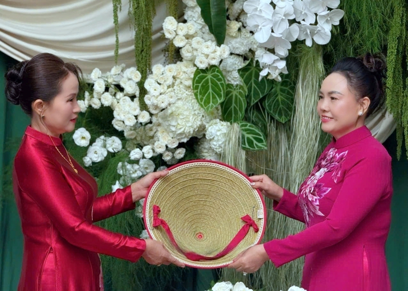 Nóng nàng dâu - nghi thức cho tình yêu đế vượng - Ảnh 2.
